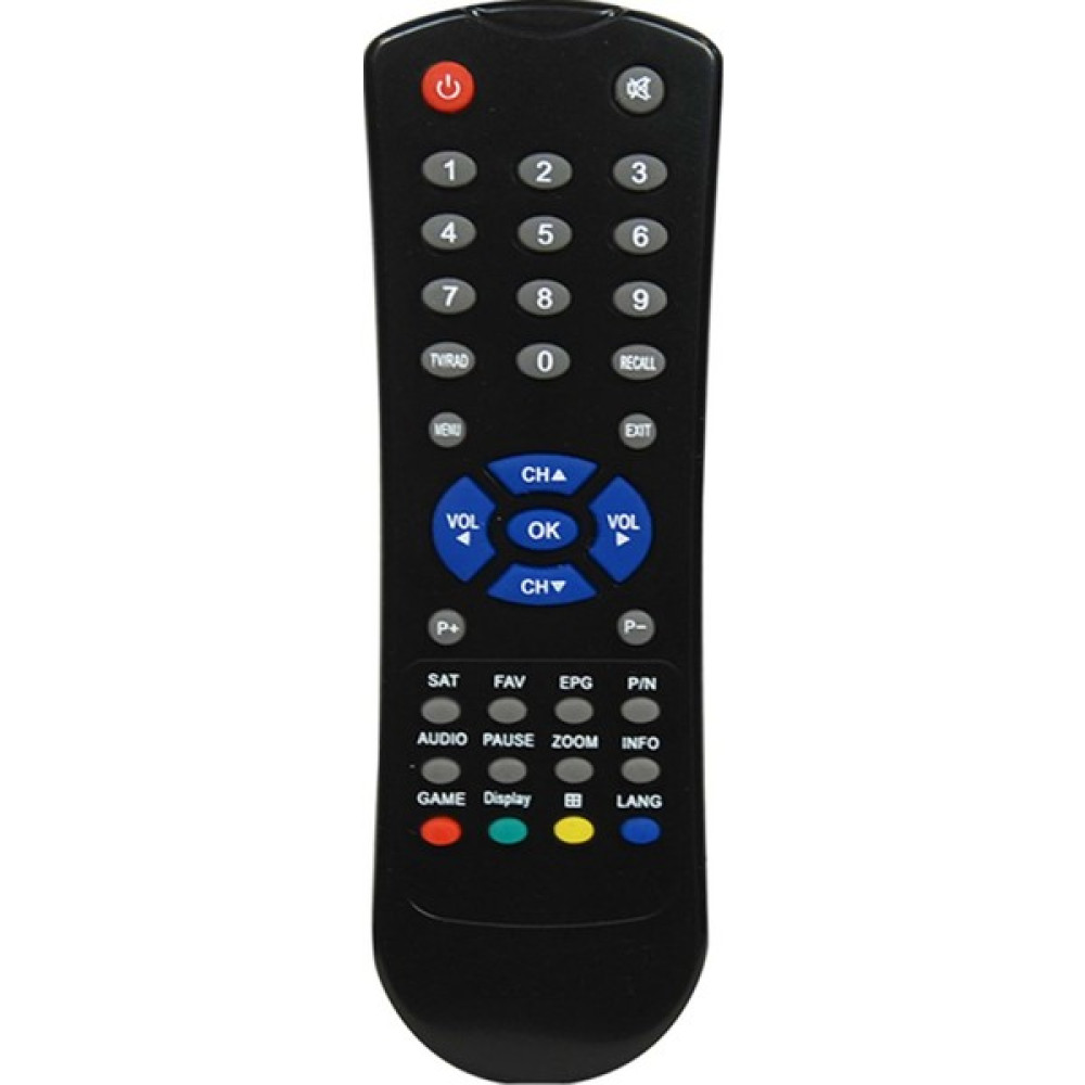 Varsakaca KR5515 Nextstar 4500-5000X Fta Kumandası TV Aksesuarları Fiyatı
