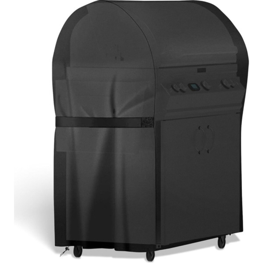 Varsthree Hava Koşullarına Dayanıklı Izgara Örtüsü,su Geçirmez, 77 x 67 x 110 cm - Tek Ebat Oto Boyaları Fiyatı