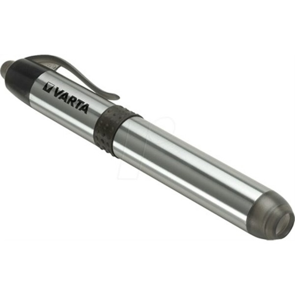 Varta 16611 LED Pen Light 1AAA 5ADET ( Kalem Fener ) - Siyah Oto Boyaları Fiyatı