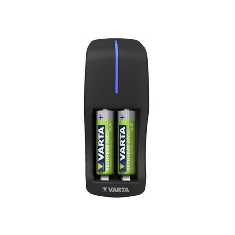 Varta 2100 Mah Mini Şarj Cihazı (VARTA.57646-101-451) Oto, Bahçe, Yapı Market Fiyatı