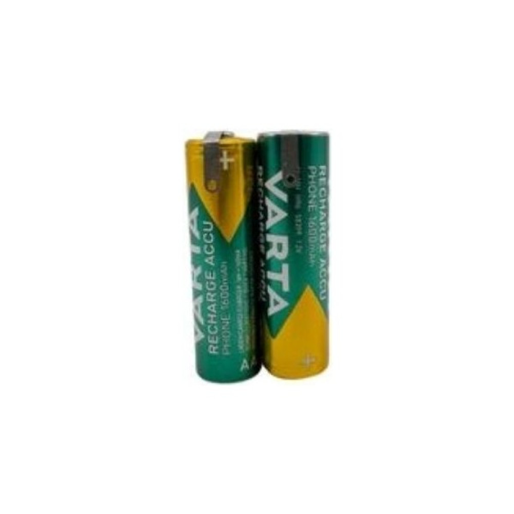 Varta 2.4V 1600 Mah Aa Şarjlı Kalem Pil Oto Boyaları Fiyatı