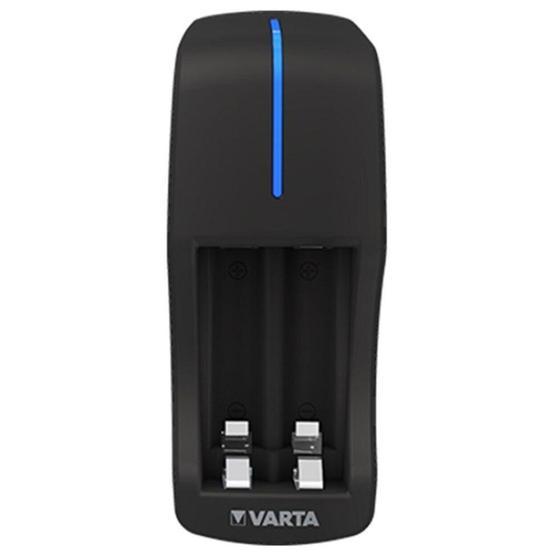 Varta 57646-101-401 Pilsiz Mini Şarj Cihazı Şarj Cihazları & Kitler Fiyatı