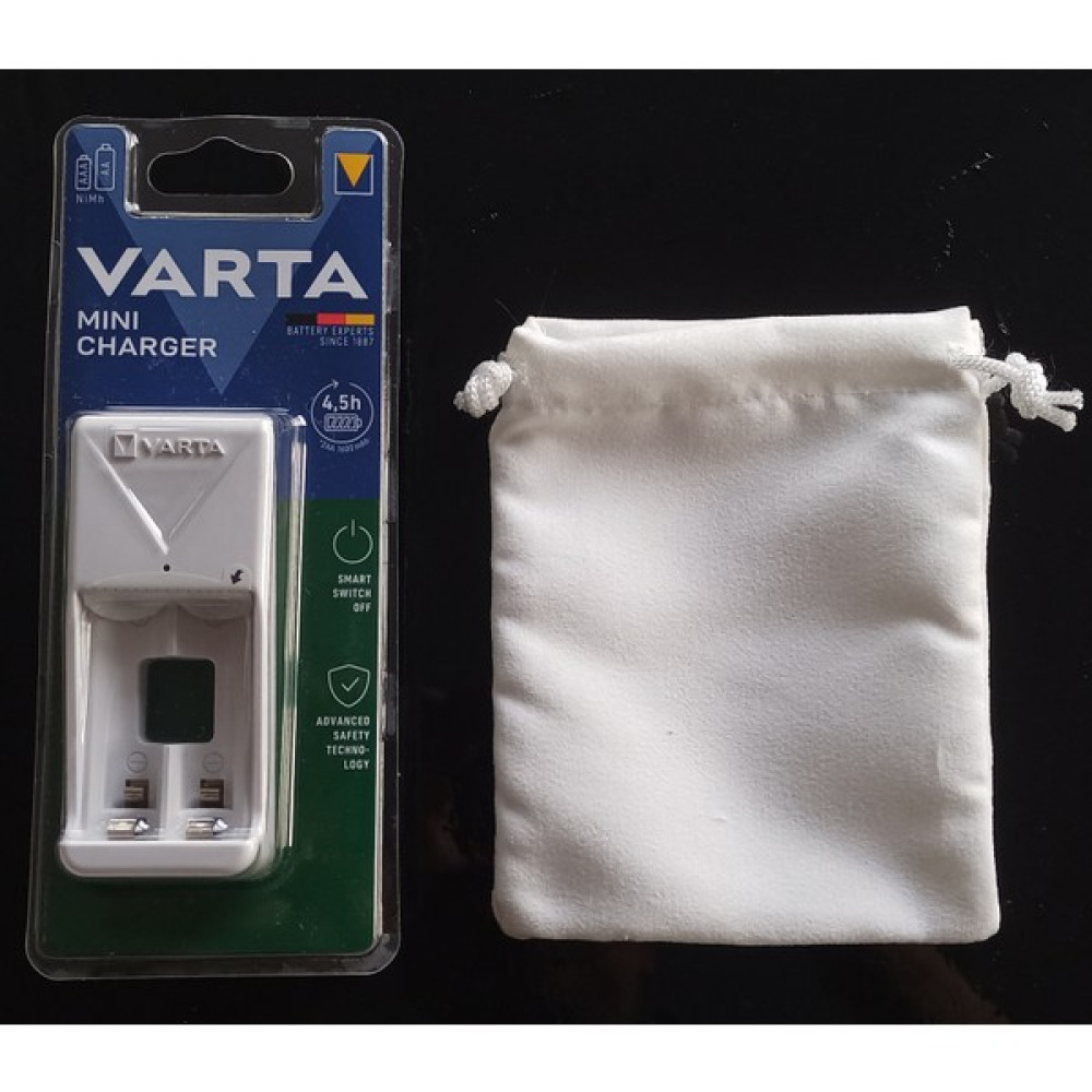Varta 57656 Mini Pilsiz Şarj Cihazı ve Kılıf Oto Boyaları Fiyatı