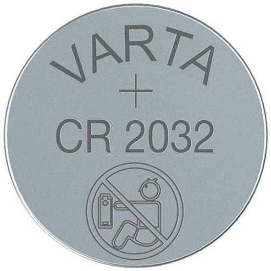Varta CR 2032 3 Volt Tekli Lityum Pil
