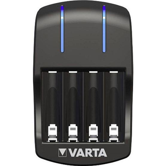 Varta Easy Energy Plug 4xAA 2100 mAh Şarj Cihazı