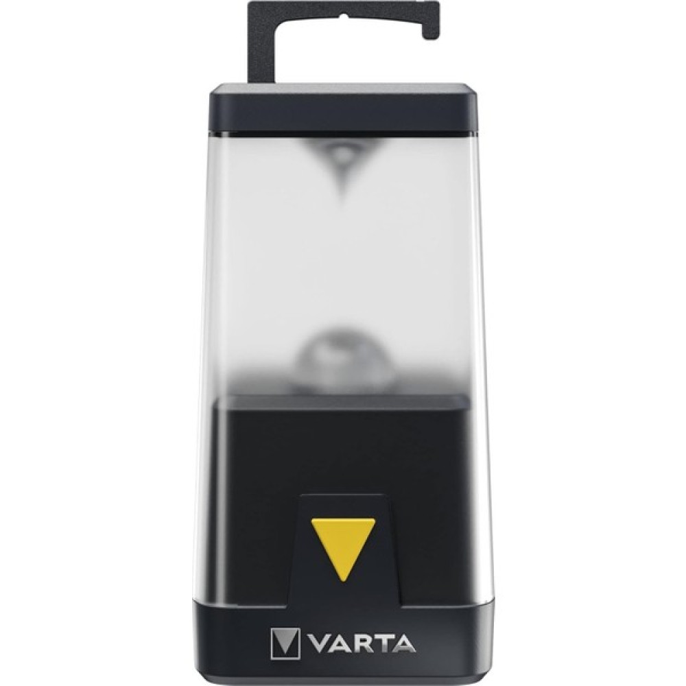 Varta Kamp Lambası, LED Şarj Edilebilir ve Pille Çalışır, Dış Mekan Ambiyansı L30RH Kamp Feneri, Kısma ve Gece Lambası Fonksiyonu, Kamp Lambası, 3 x Aa Pilli, Dış Mekan Için, Acil Durum Oto Boyaları Fiyatı
