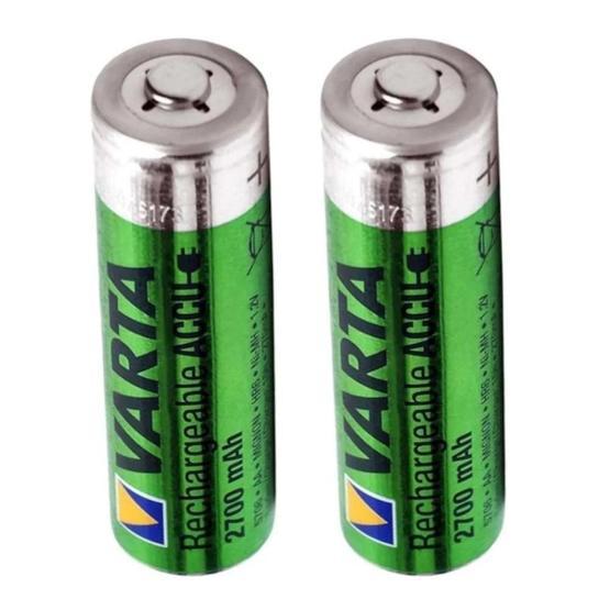 Varta Ready 2 Use AA Kalem Pil Normal & Şarj Edilebilir Piller Fiyatı