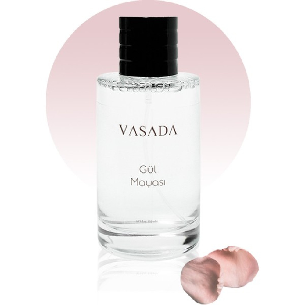 Vasada Gül Mayası Aydınlatıcı ve Gözenek Sıkılaştırıcı Tonik 110 ml Cilt Temizleme ve Peeling Fiyatı