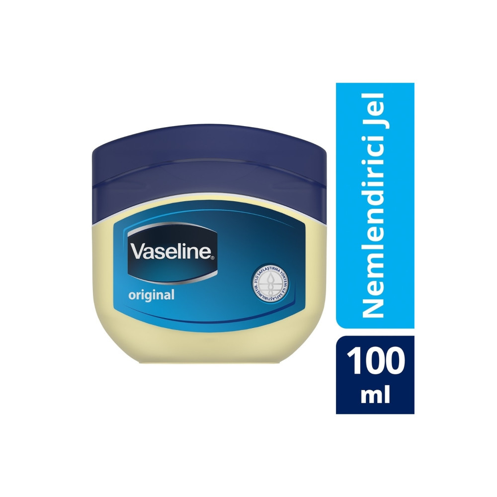 Vaseline 100 ml Orıgınal Vücut Losyonu ve Nemlendiricileri Fiyatı