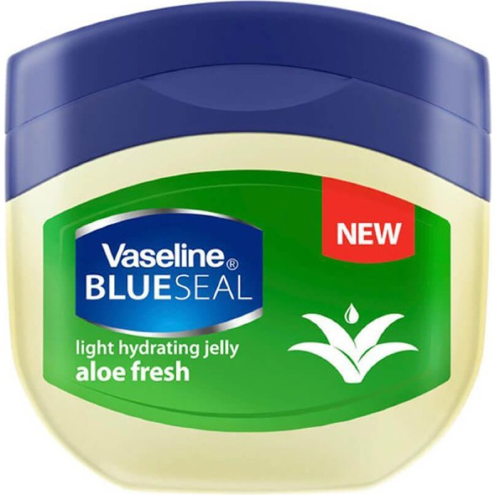 Vaseline Blueseal Aloe Fresh Nemlendirici Jel Krem 100 ml Oto Boyaları Fiyatı