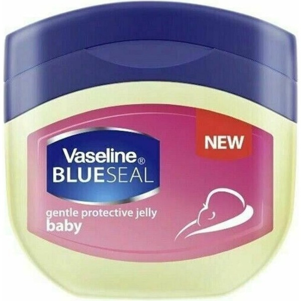 Vaseline Blueseal Bebekler Için Jel Krem 50 ml Oto Boyaları Fiyatı