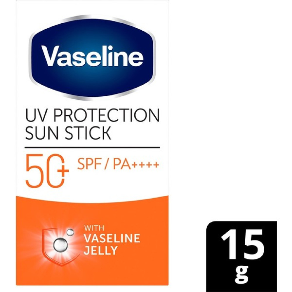 Vaseline Günlük Güneş Koruyucu Stick Spf 50+ 15 G Güneş Kremleri ve Losyonları Fiyatı