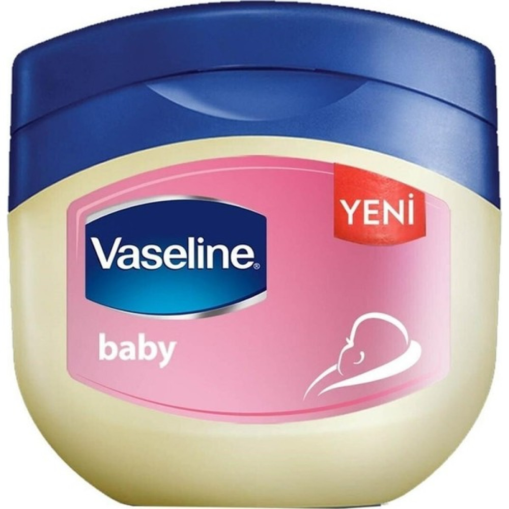 Vaseline Nemlendirici Jel Baby 100 ml Oto Boyaları Fiyatı