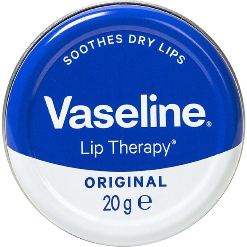 Vaseline Original Yumuşatıcı Dudak Kremi 20 gr Oto Boyaları Fiyatı