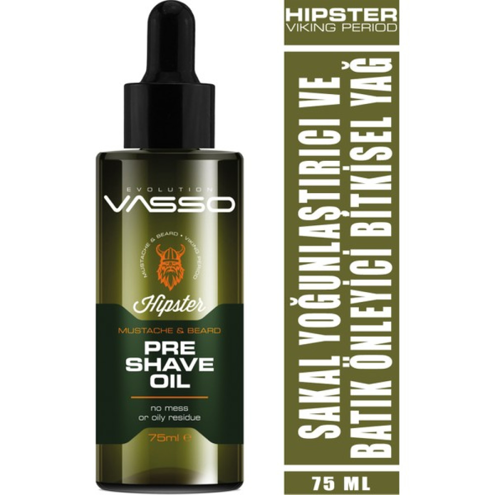 Vasso Sakal Ve Kaş Yoğunlaştırıcı Bitkisel Yağ 75 ml 8699216347607 Oto Boyaları Fiyatı