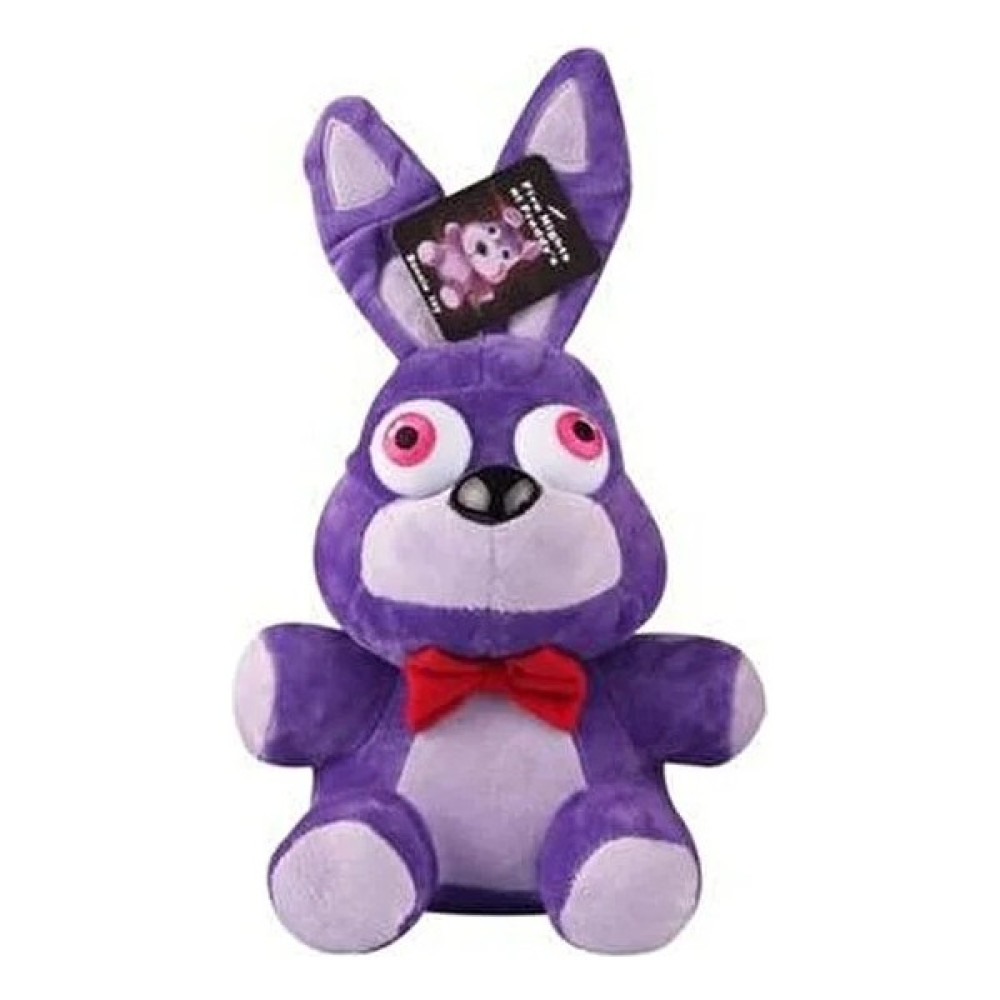 Vast Universe 18 cm Fnaf Peluş Oyuncak Beş Gece Freddy'nin Hayvanları Yumuşak Dolgulu Peluş (Yurt Dışından) - 1 - Ebatlar Peluş Oyuncaklar Fiyatı