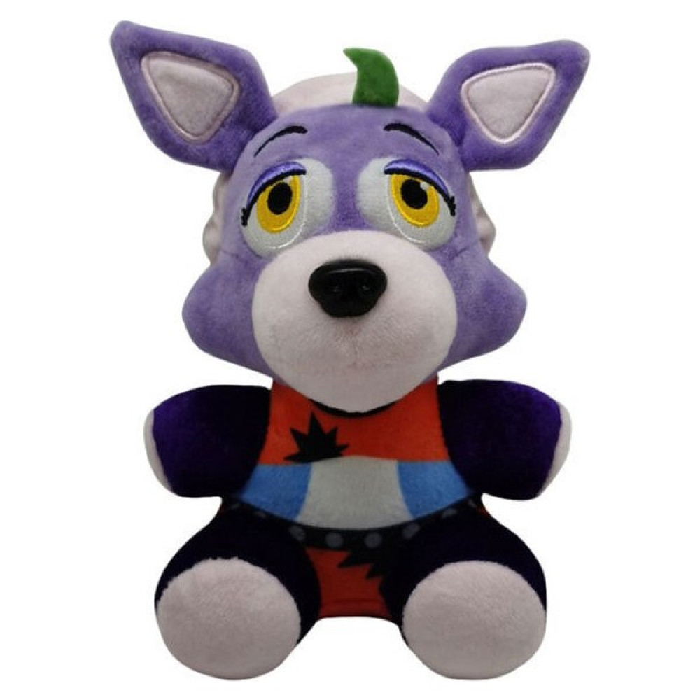 Vast Universe 18CM Fnaf Peluş Oyuncak (Yurt Dışından) - Renkli Peluş Oyuncaklar Fiyatı
