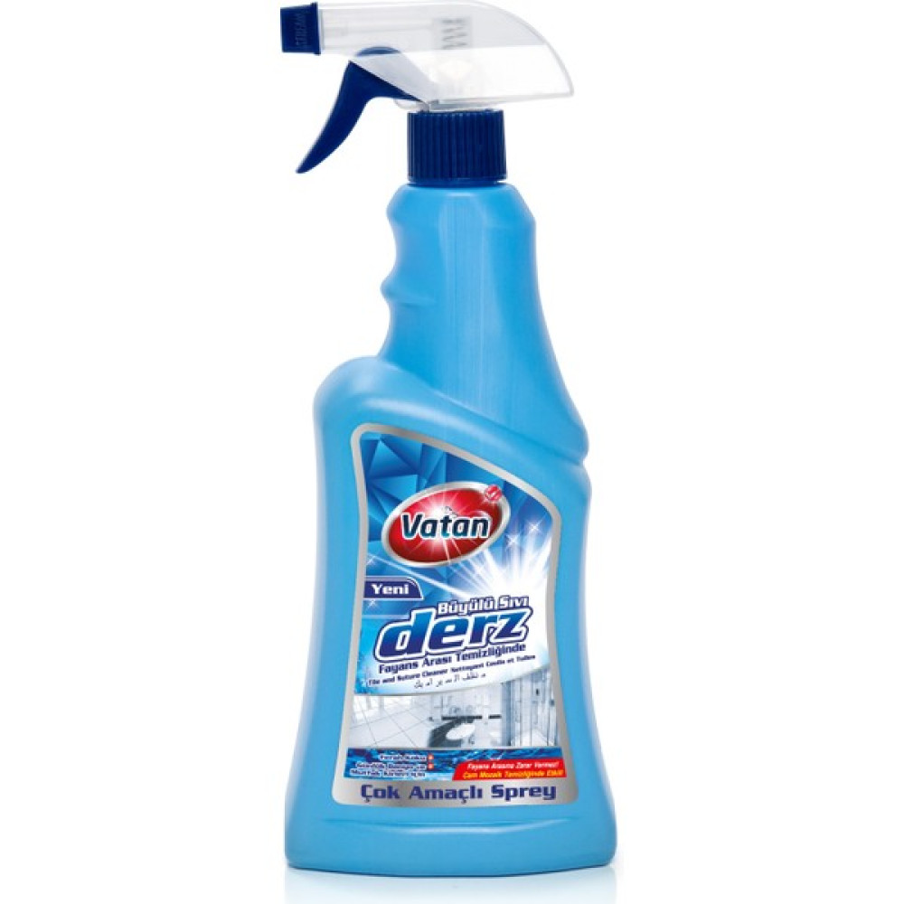 Vatan Derz Büyülü Sıvı 750 ml Oto Boyaları Fiyatı