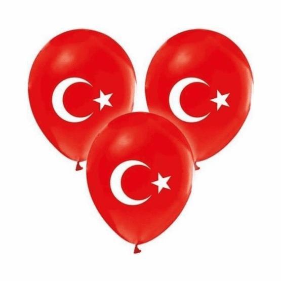 Vatan VT906 Bayraklı Balon