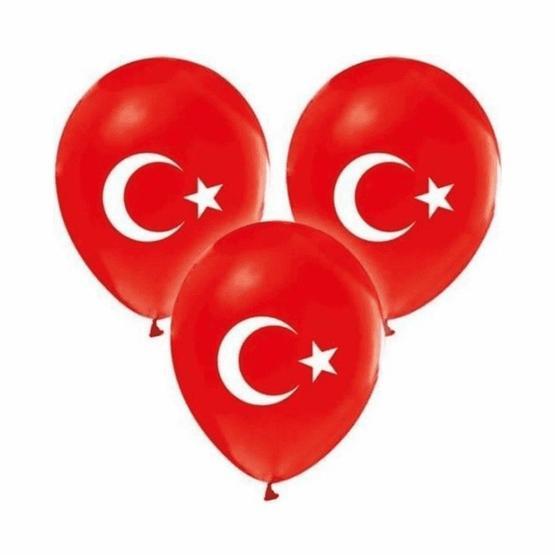 Vatan VT906 Bayraklı Balon