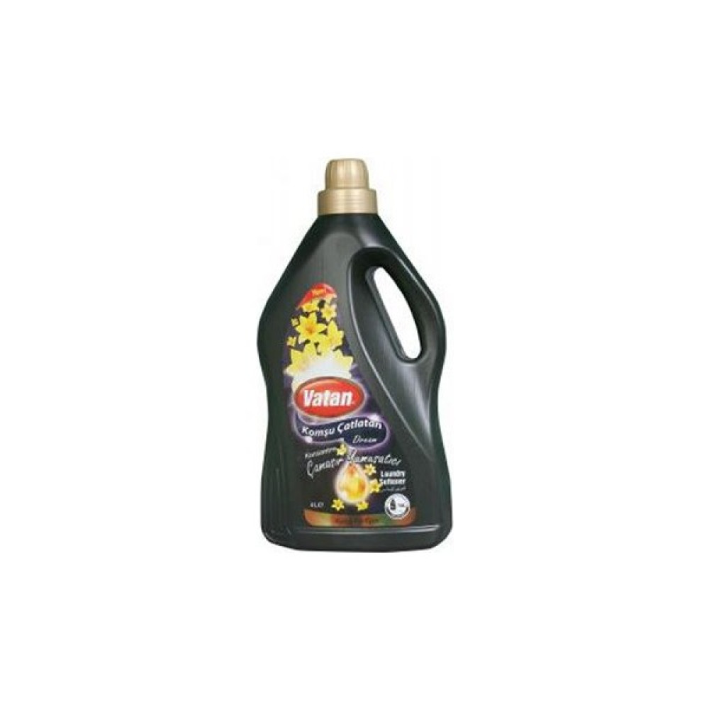 Vatan Yumuşatıcı Komşu Çatlatan 4 L. Dream - 4 lt Yumuşatıcı Fiyatı