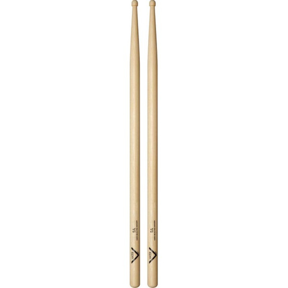 Vater Ahşap Uçlu 9A Bateri Bageti VH9AW Hickory Oto Boyaları Fiyatı