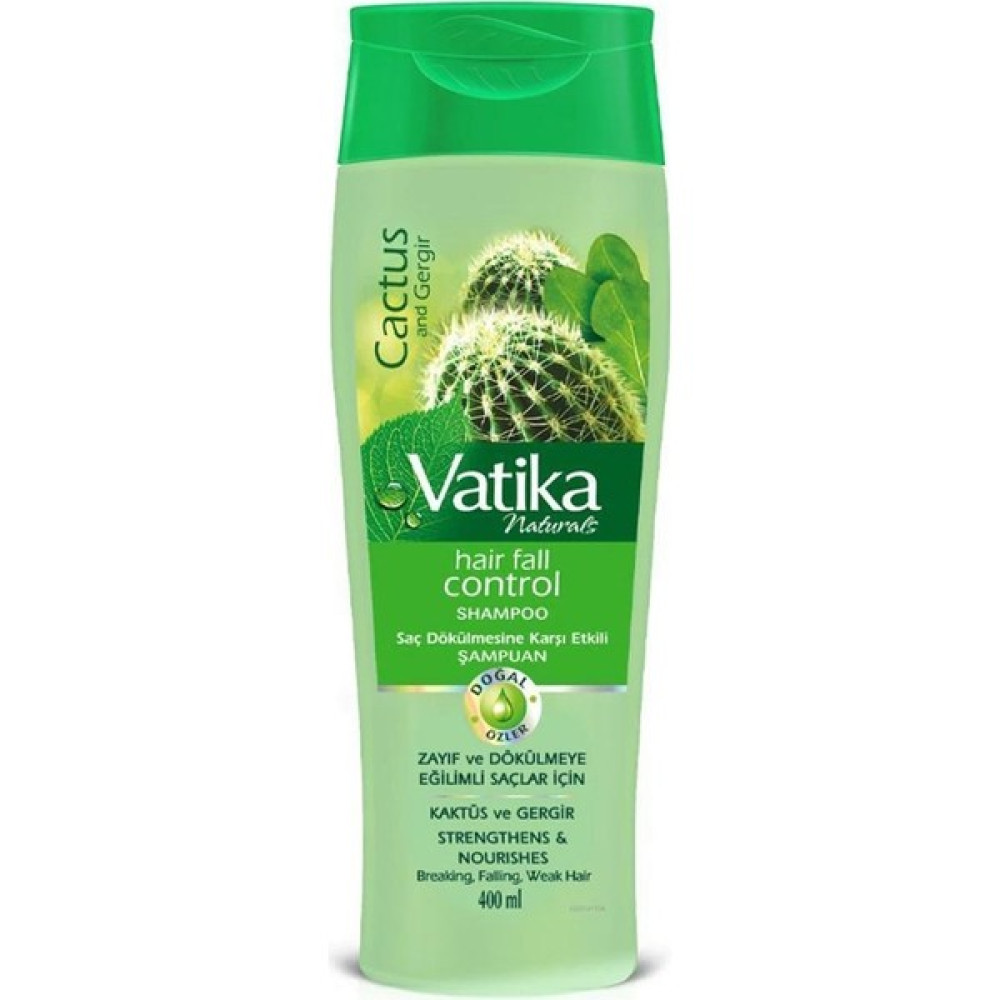 Vatika Vati̇ka Natural Şampuan 400 ml Paket (3 Adet) Oto Boyaları Fiyatı