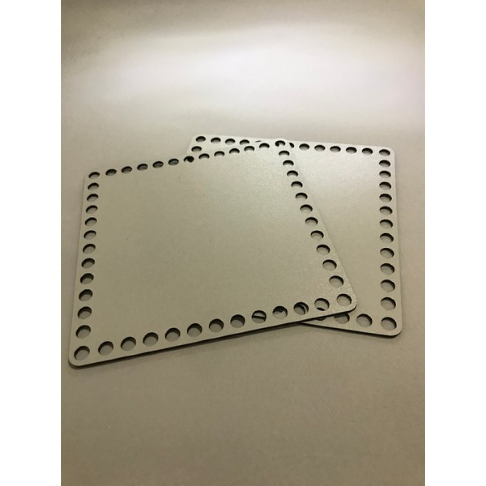 Vatol Sepet Tabanı Kare - 25x25 Sepet Fiyatı