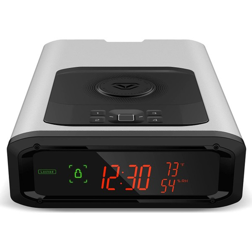Vaultek Ds2i Smart Station - Beyaz Oto Boyaları Fiyatı