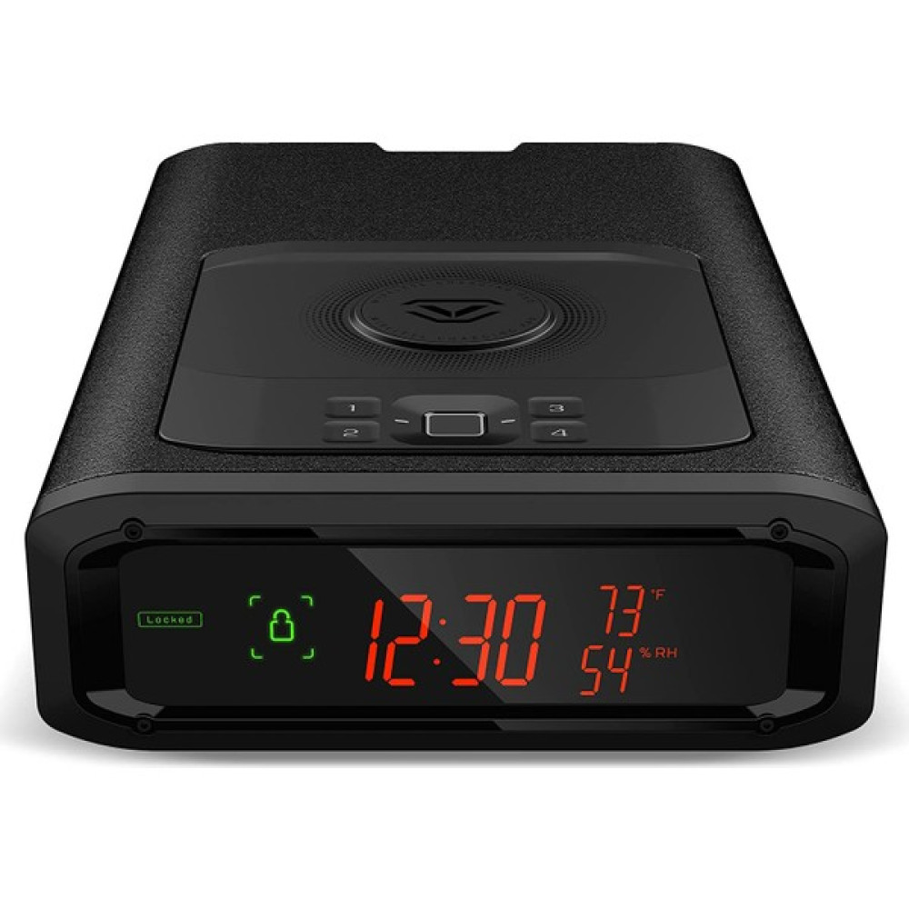 Vaultek Ds2i Smart Station - Siyah Oto Boyaları Fiyatı