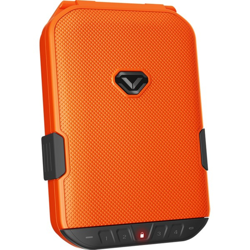 Vaultek Lifepod 1.0 Tabanca Kutusu (VLP10-OG) - Turuncu Oto Boyaları Fiyatı