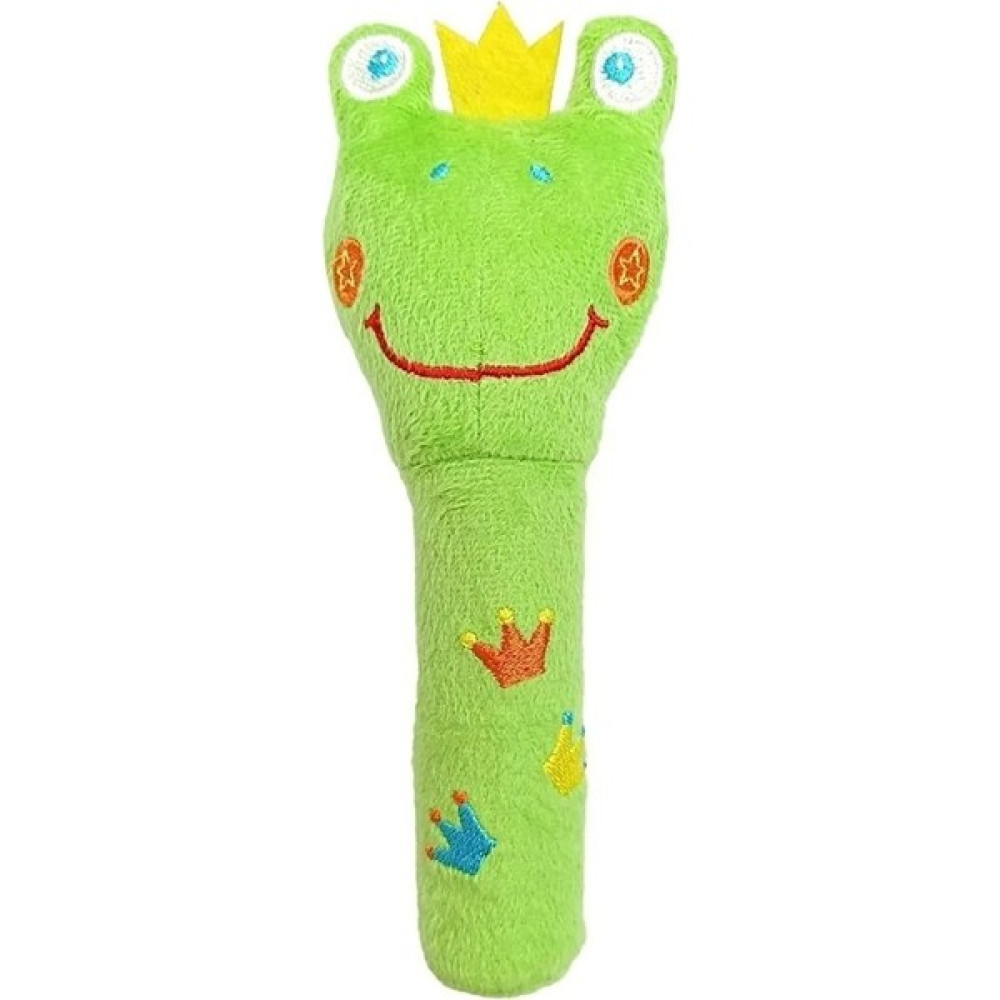 Vav Baby Eğitici Vıkvık Oyuncak-Kurbağa Bebek Oyuncakları Fiyatı