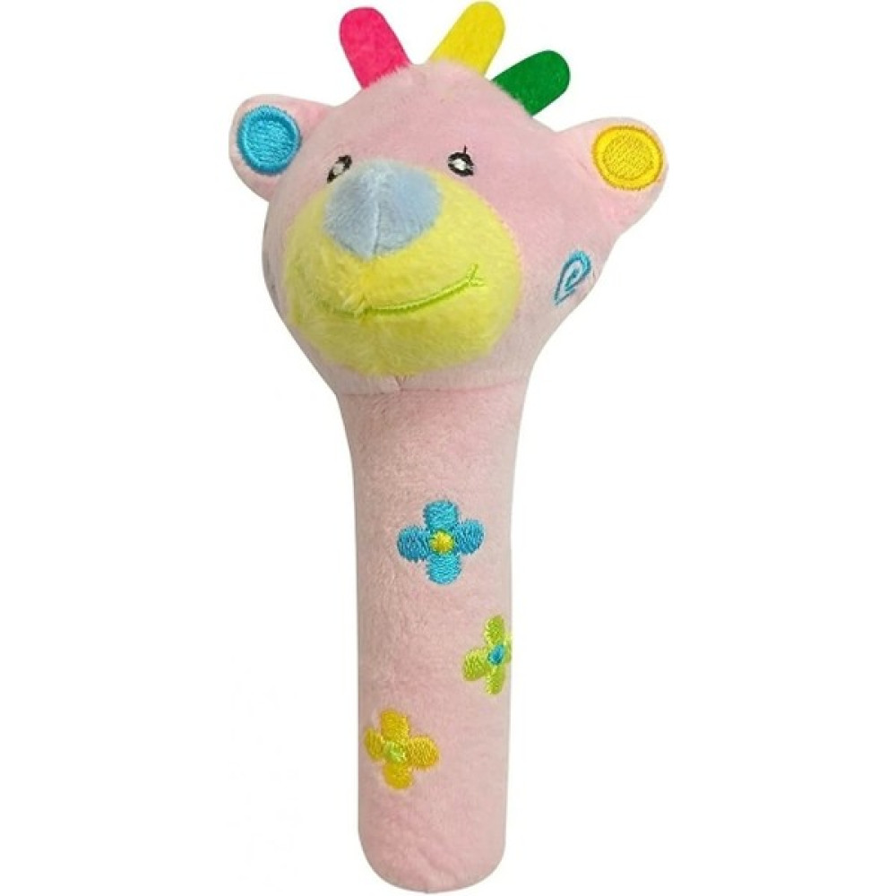 Vav Baby Eğitici Vıkvık Oyuncak-Zürafa Bebek Oyuncakları Fiyatı