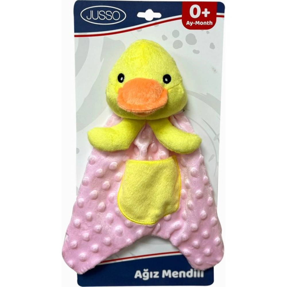 Vav Baby Toys Civciv Sevimli Uyku Arkadaşım Peluş Oyuncaklar Fiyatı