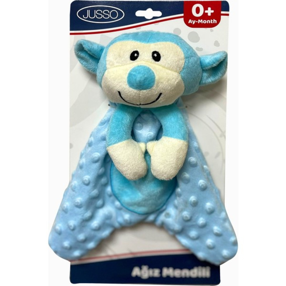 Vav Baby Toys Maymun Sevimli Uyku Arkadaşım Peluş Oyuncaklar Fiyatı