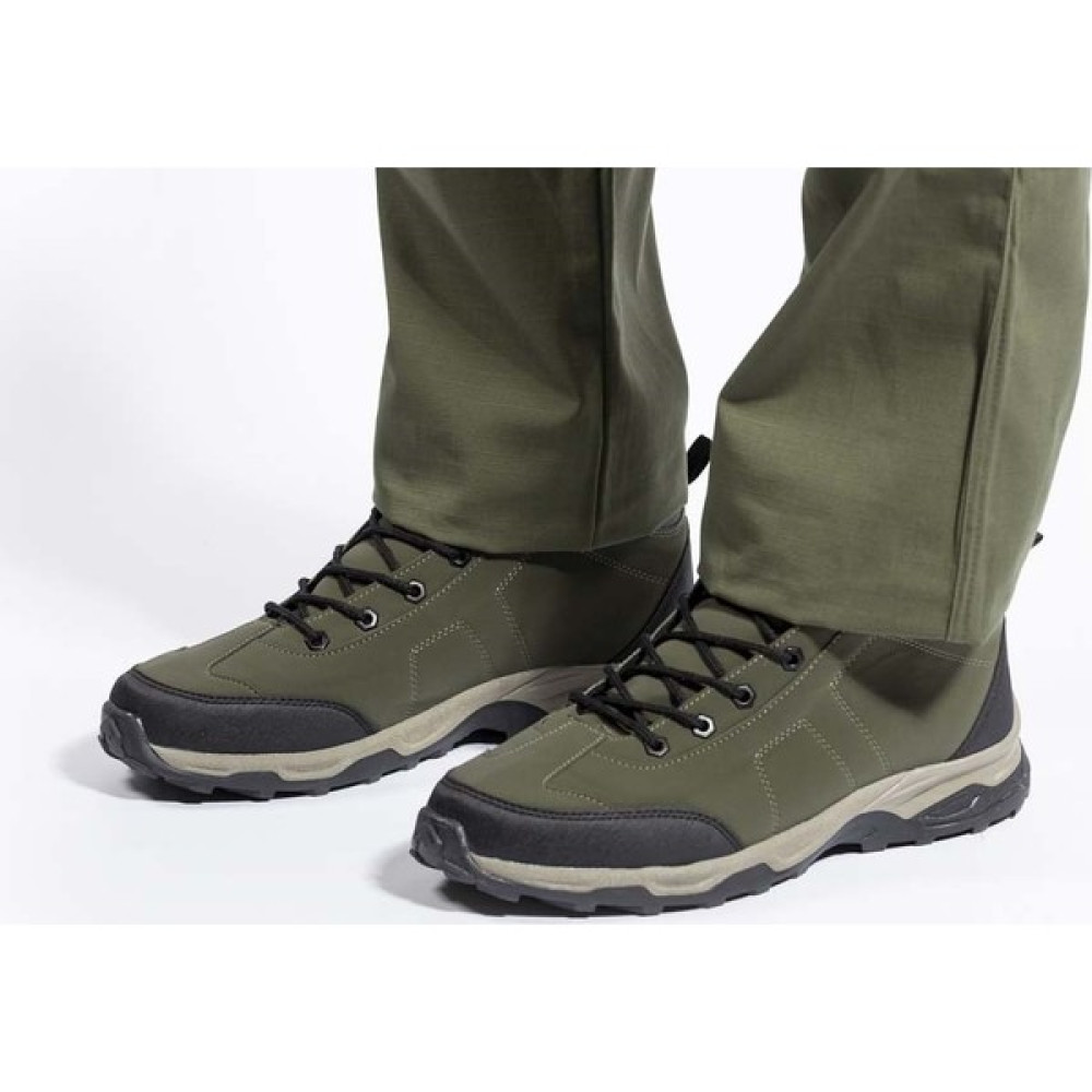 Vav Outdoor Mid Bot Trekking Ayakkabısı & Botu Fiyatı