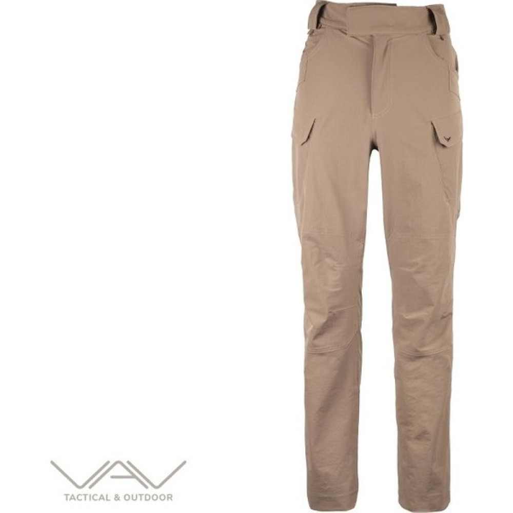 VAV Tacflex-11 Pantolon Bej XS Pantolon (Outdoor) Fiyatı