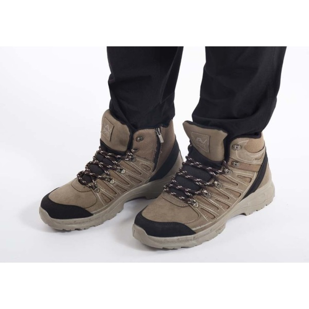 VAV Wear OUTB03 Outdoor Bot Trekking Ayakkabısı & Botu Fiyatı