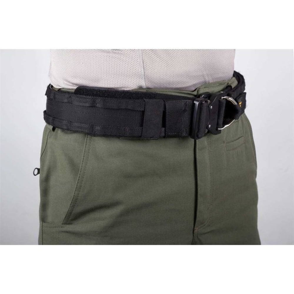 VAV Wear Outdoor Taktik Kemer Dayanıklı Polyester Sık Dokuma Çelik Tokalı BTAC01 Erkek Kemeri Fiyatı