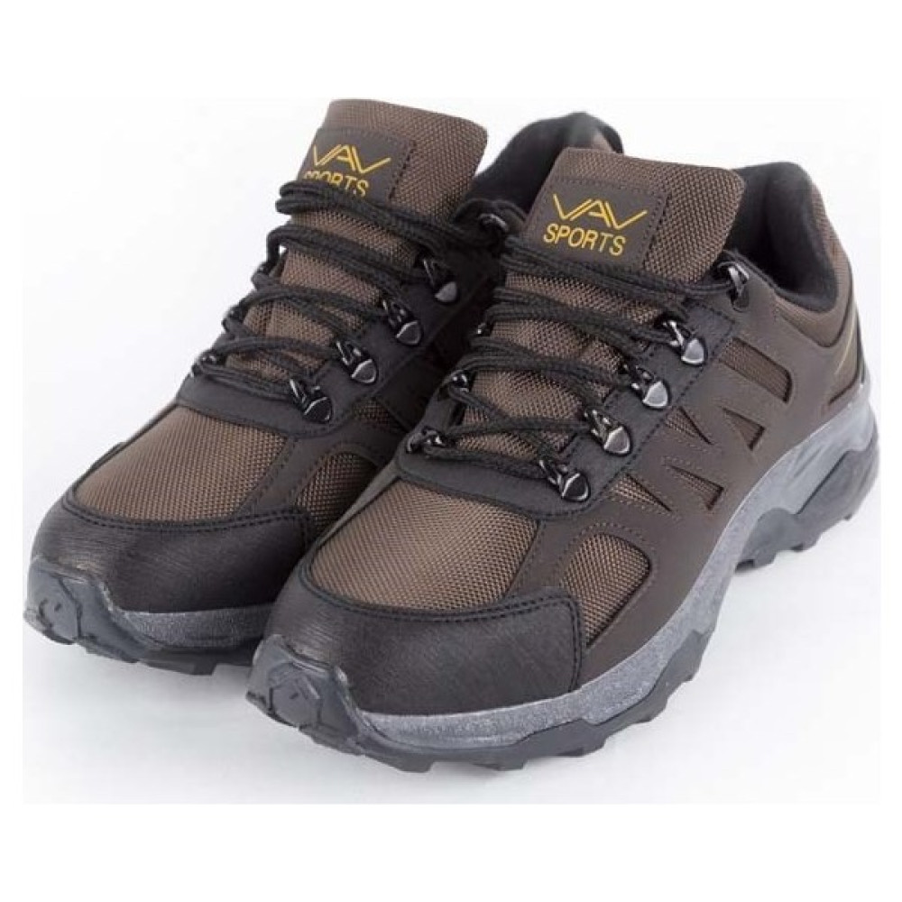 VAV Wear Outdoor Trekking Bot Outb-02 Trekking Ayakkabısı & Botu Fiyatı