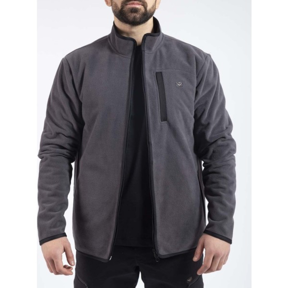 VAV Wear Poltac 03 Su Geçirmez Çift Katlı Laminasyonlu Polar Mont Mont (Outdoor) Fiyatı