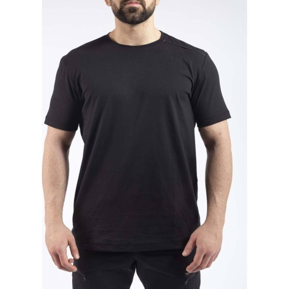 VAV Wear Sıfır Yaka, Kısa Kol, Koltuk Altı Fileli, Gözlük Askılı Tshirt (Basetı-03) T-Shirt & Sweatshirt (Outdoor) Fiyatı