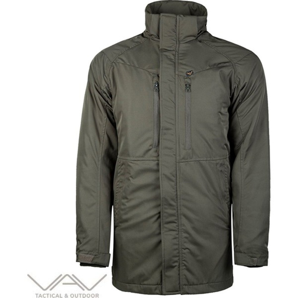 VAV Wear Su Geçirmez Parka Mont Airtac-01 Mont (Outdoor) Fiyatı