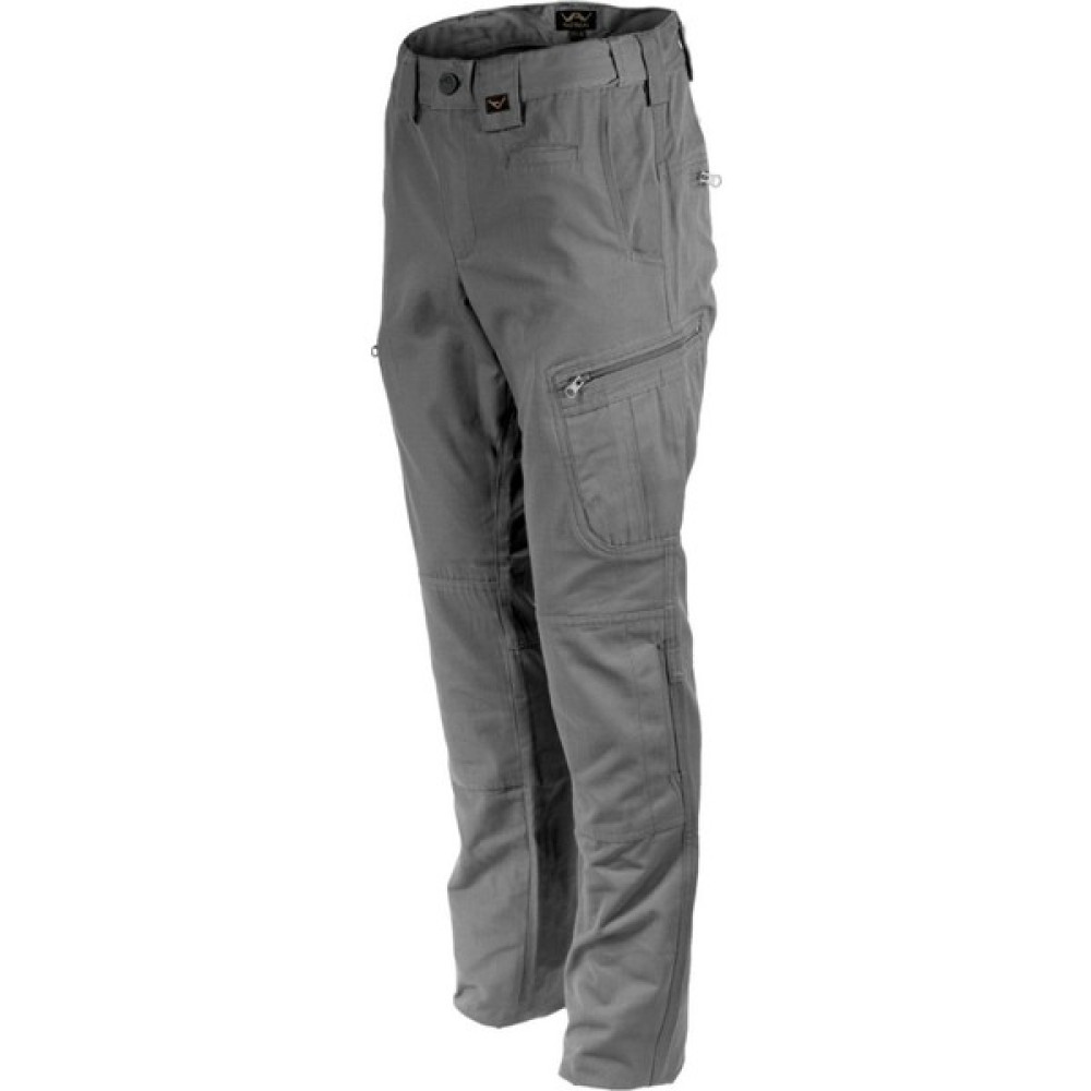 VAV Wear Vav Hidden-11 Gri Outdoor Pantolon Pantolon (Outdoor) Fiyatı