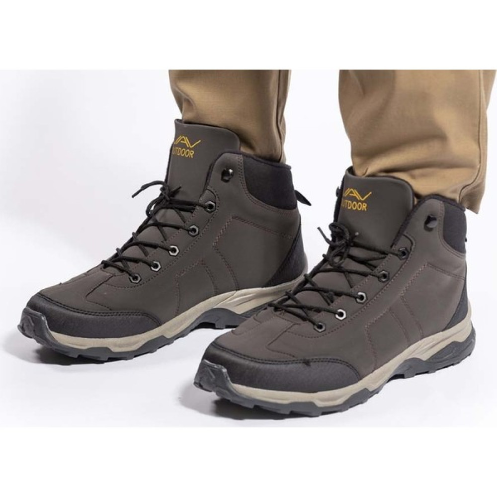 VAV Wear Vav Outdoor Mid Bot Trekking Ayakkabısı & Botu Fiyatı