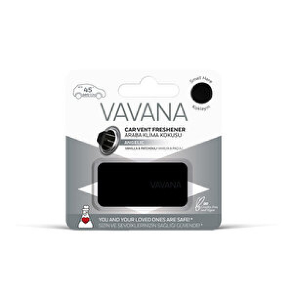 Vavana Flat Araba Kokusu Angelic Oto Koku Giderici Fiyatı