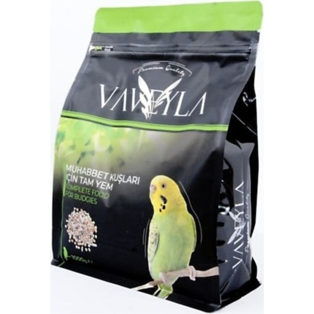 Vaveyla Premium Muhabbet Kuşu Yemi 1 Kg Evcil Hayvan Ürünleri Fiyatı
