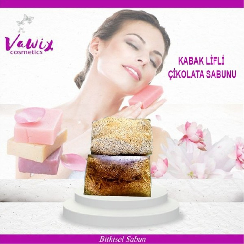 Vawix Kabak Lifli Çikolata Sabunu Oto Boyaları Fiyatı