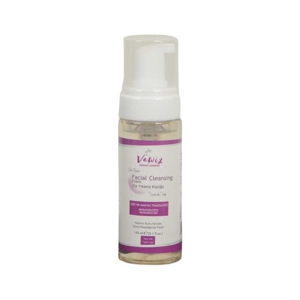 Vawix Yüz Yıkama Köpüğü - 300 ml Oto Boyaları Fiyatı