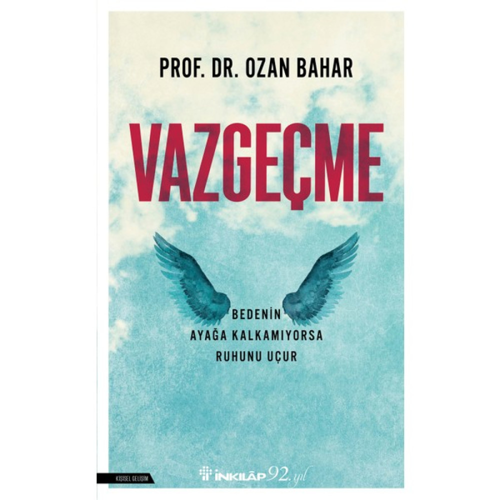 Vazgeçme - Ozan Bahar Öykü Kitapları Fiyatı